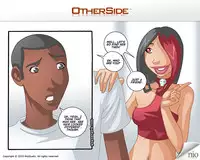 GogoAngels OtherSide (eng - color)