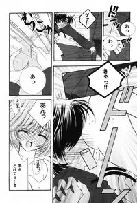 [Chinjao Roosu] Punimoe. Onee-chan - Punimoe Elder Sister