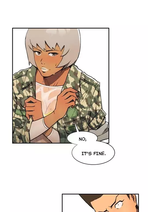 Refrain Love Ch.1-20