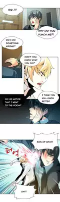 [Fantastic Whale] Twin Slave Ch.1-23 (English) (Ongoing)