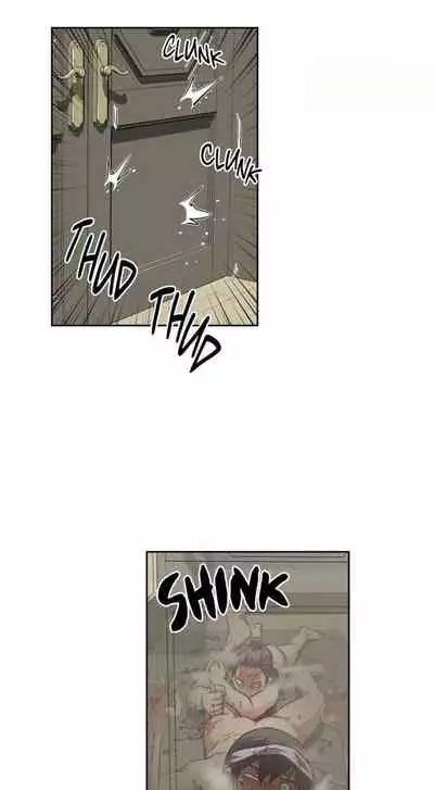 The Girls’ Nest | HELL'S HAREM Ch.1-25