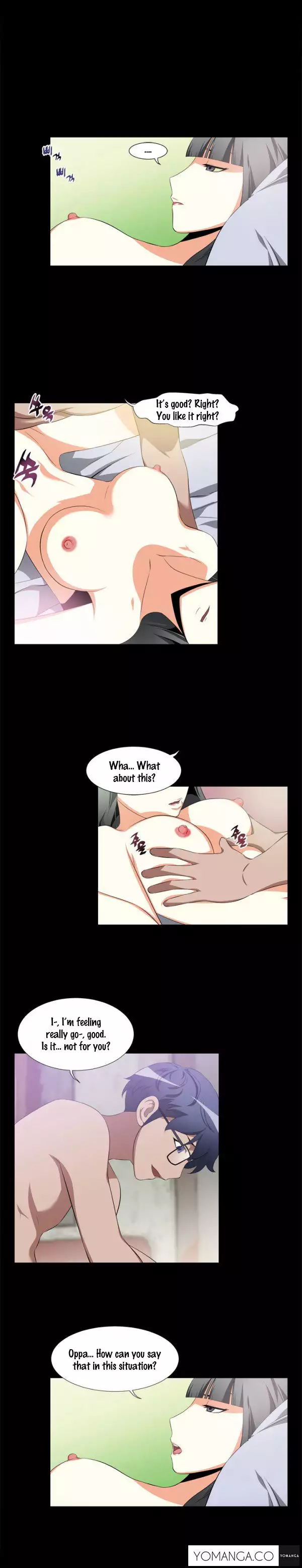 Love Parameter Ch.1-31