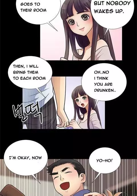 Will You Do as I Say? Ch.1-20