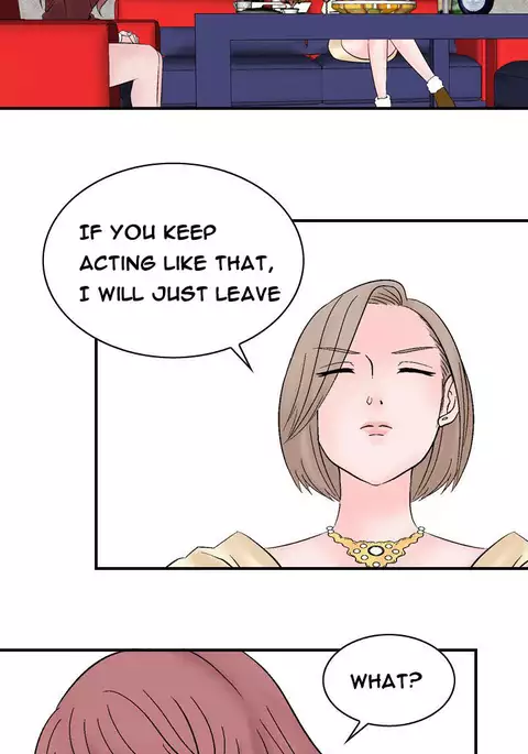 The Taste of Hands Ch.1-54