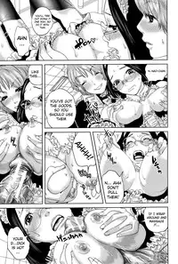 Boku Tachi No Kinki (eng)