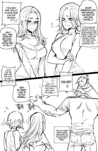 [ratatatat74] Neeko in Freljord (League of Legends) [English]