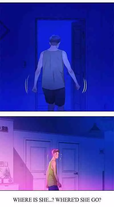 What do you Take me For? Ch.18/?