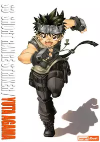 [Kowmeiism] picture collection