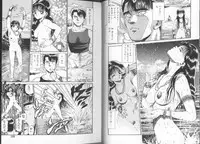 [Chataro] Onnanoko to Miniskirt