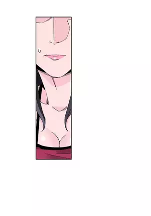 She is Delicious Ch.0-25
