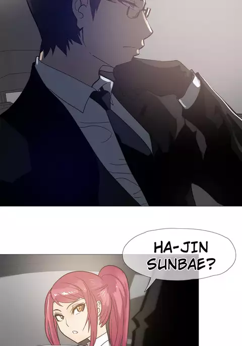 Household Affairs Ch.1-51