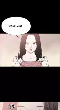 [Mr. Byeong-Su] Cohabitation Ch.1-35.5 (English) (Ongoing)