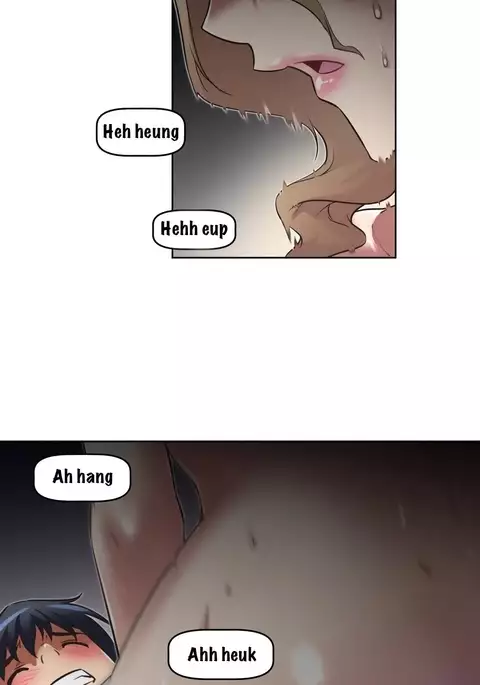 Brawling Go Ch.0-34