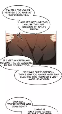 [Mx2J] Hahri's Lumpy Boardhouse Ch. 0-24 [English] (YoManga) (Ongoing)