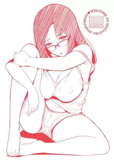 [Muneshiro] Matayuru-sou [Digital]