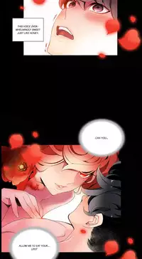 Lilith`s Cord Ch.1-14 (English) (Ongoing)