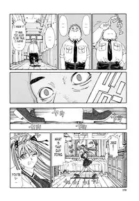 [Seto Yuuki] Accelerando [English]
