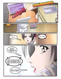 Submissive Mother - Chapter 1-6 [ENG]