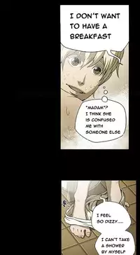 Ace Ch.1-4 (English) (Ongoing)