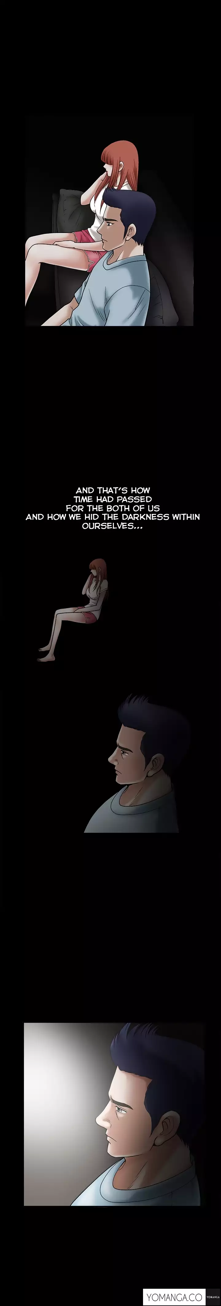 Seduction Ch.1-27