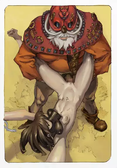 Mushi Mezuru Himegimi 1