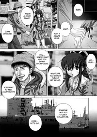 [Itou] Rakuen ~Paradise~ (Kekkan) [English] [Toyo Trans]