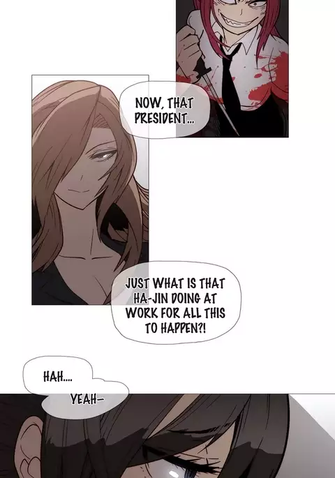 Household Affairs Ch.1-51