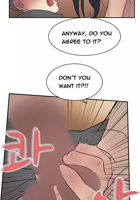 Double Date Ch.1-12
