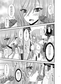 [valssu (Charu)] Melon ga Chou Shindou! R10 (Tales of the Abyss) [Digital]