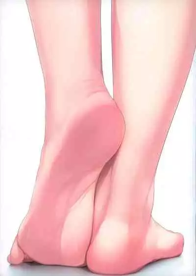 FGO no Ashibon 8