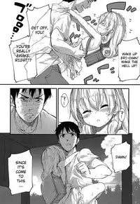 [Sawayaka Samehada] Himatsubushi | Passing Time (COMIC LO 2017-02) [English] [KonaKona] [Digital]
