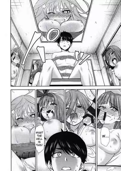 Gotoubun no Seidorei Side-D