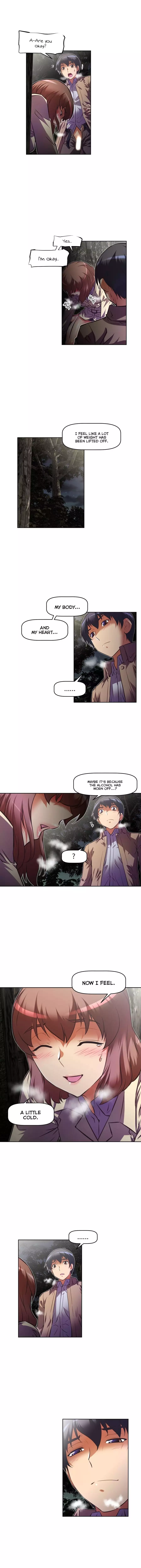 Brawling Go Ch.76-109