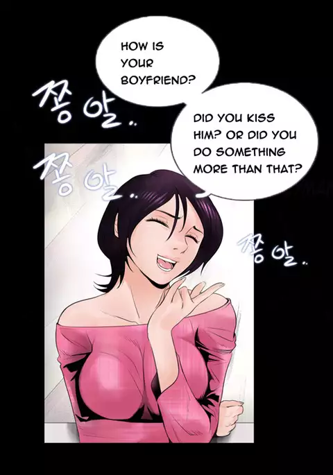 Missing Ch.1-10
