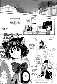 [Anthology] Mimi Paradise Vol. 1 [English]