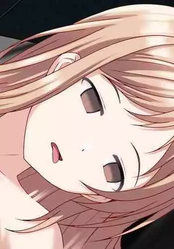 競泳水着巨乳を描く