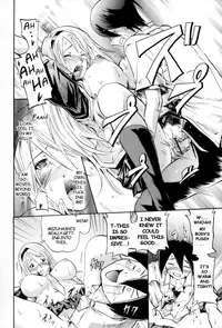 [Yokoyama Naoki] French Kiss Ch06 - Change [English] [Brokeneagle]