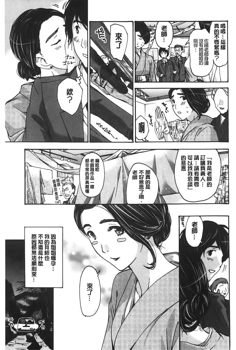 Watashito iikoto shiyo?