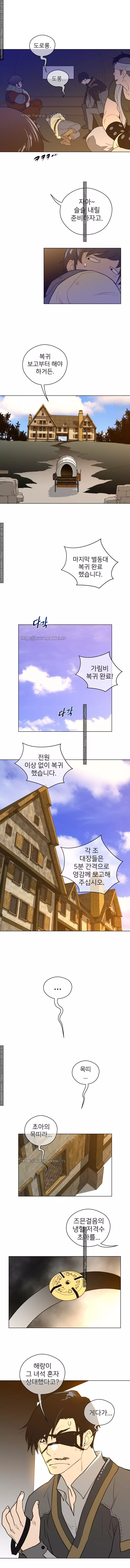 Perfect Half Ch.1-42