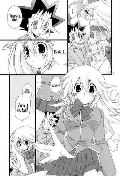 Endless My Attack!!