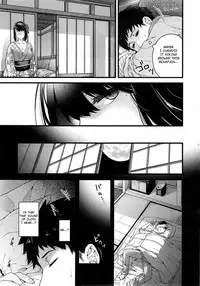 [Hiyoshi Hana] Equation of Mystery and Love (COMIC X-EROS #17) [English]
