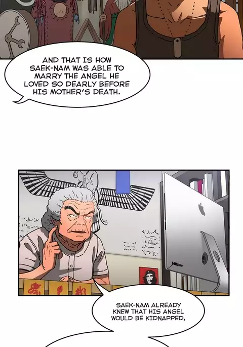 Refrain Love Ch.1-20