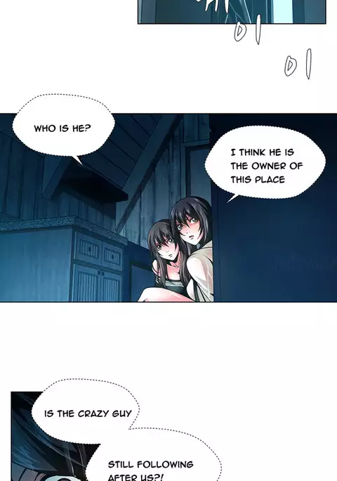 Twin Slave Ch.1-39