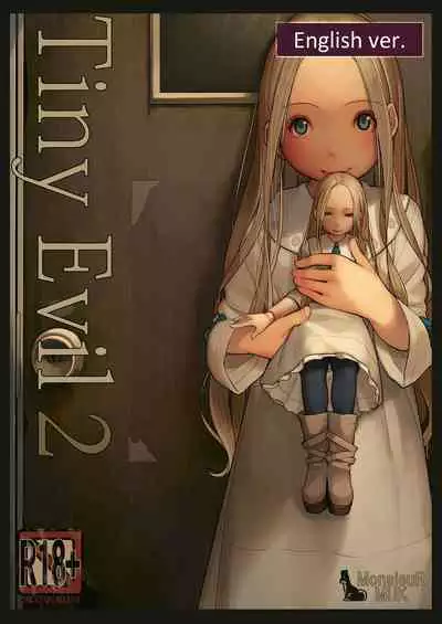 [MonsieuR (MUK)] Tiny Evil 2 [English] [Digital]