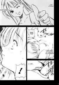 [Abura Katabura (Papipurin)] Dorei Oujo Athena (Athena) [English] [rookie84]