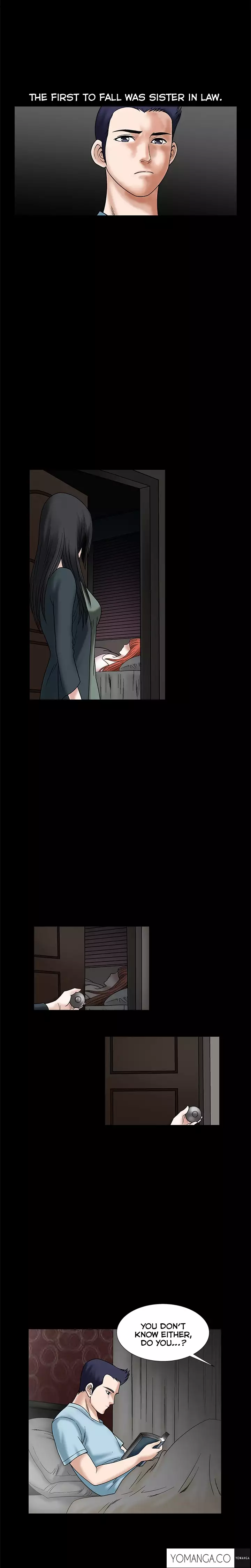Seduction Ch.1-27