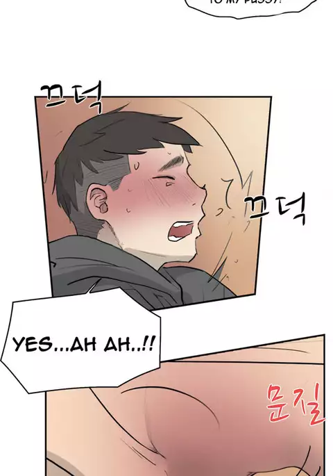 Double Date Ch.1-21