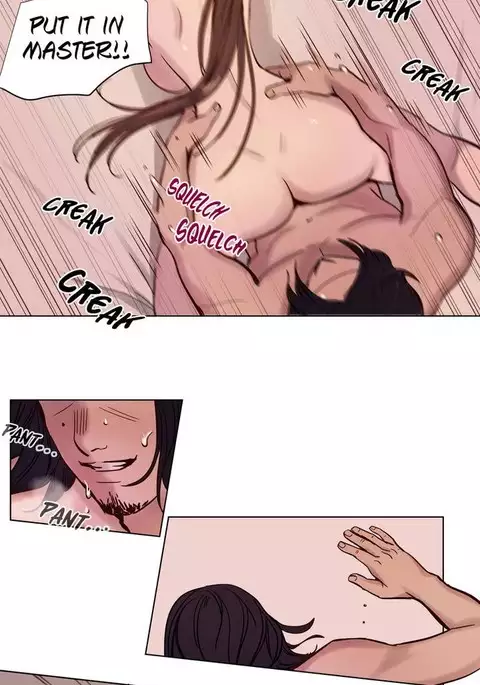 Atonement Camp Ch.1-26