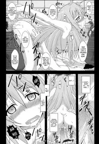 [OTA OFFICE (Mikepon)] Mawakichi! (Mayo Chiki!) [English] {GJustG&BiriBiri&Kalevala}