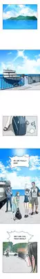 Change Partner Ch.1-8 (English) (Ongoing)